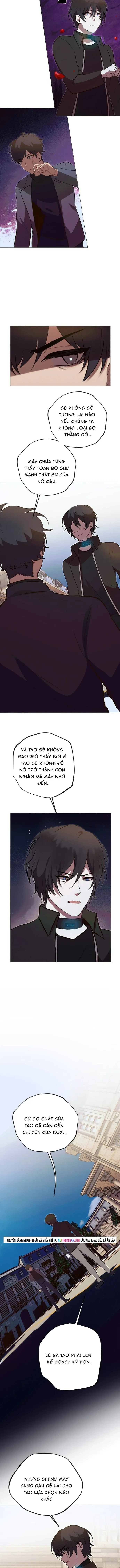 Trọng Sinh Mạc Thế Chapter 240 - 9