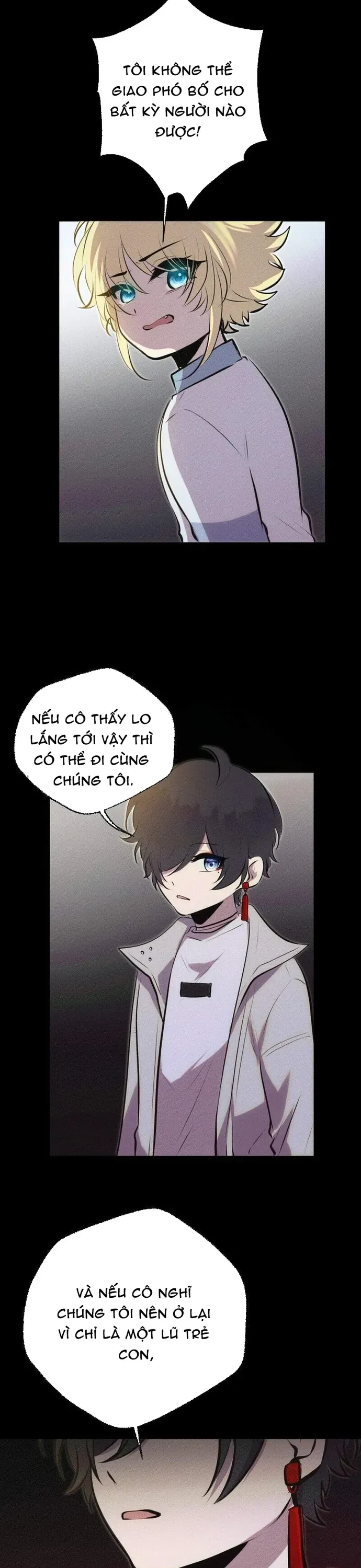 Trọng Sinh Mạc Thế Chapter 243 - 21