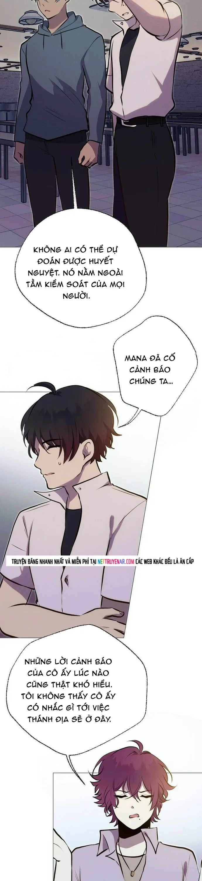 Trọng Sinh Mạc Thế Chapter 243 - 25