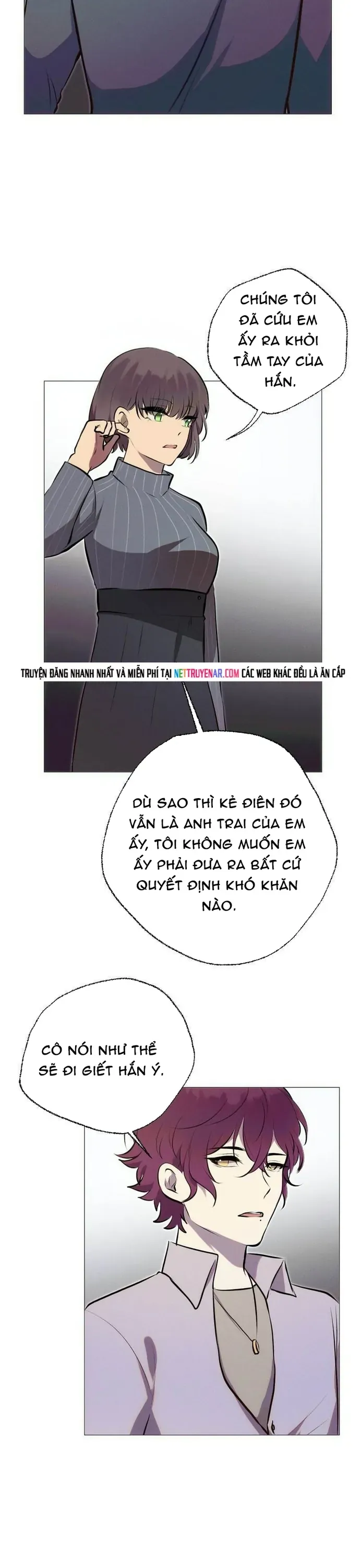Trọng Sinh Mạc Thế Chapter 243 - 27