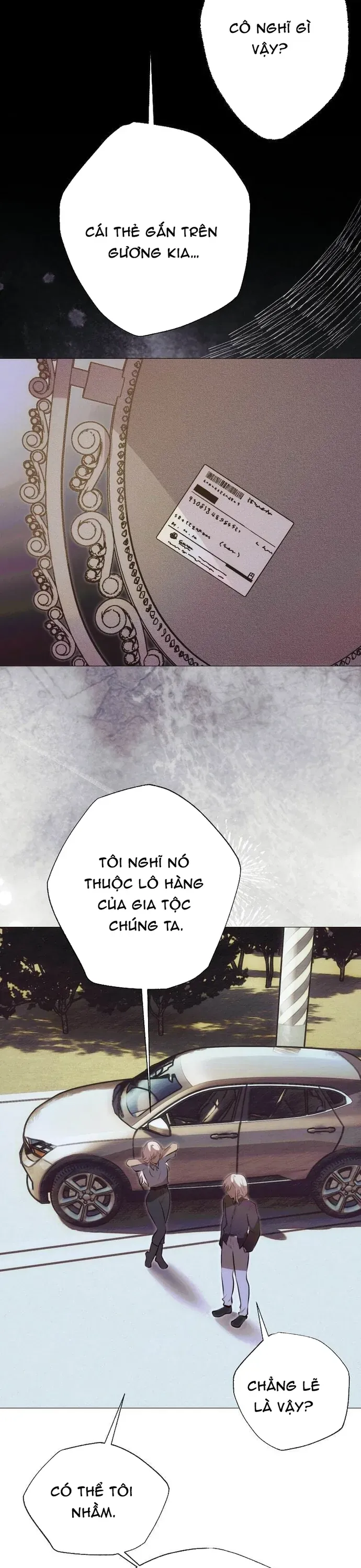Trọng Sinh Mạc Thế Chapter 244 - 22