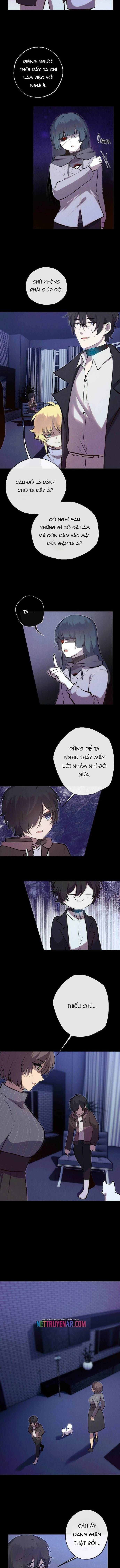 Trọng Sinh Mạc Thế Chapter 246 - 2