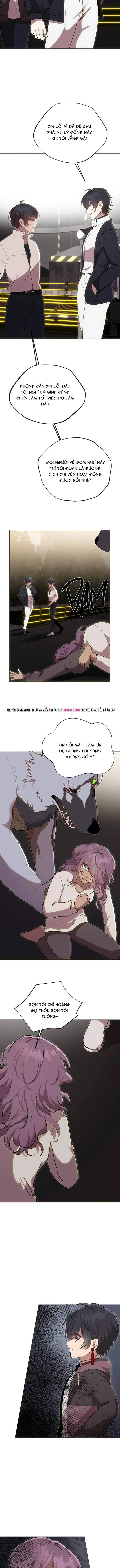 Trọng Sinh Mạc Thế Chapter 248 - 10