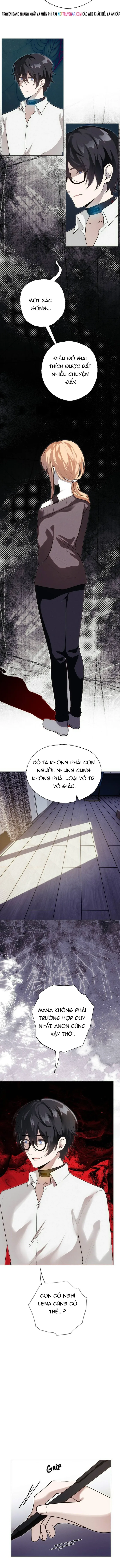 Trọng Sinh Mạc Thế Chapter 252 - 4