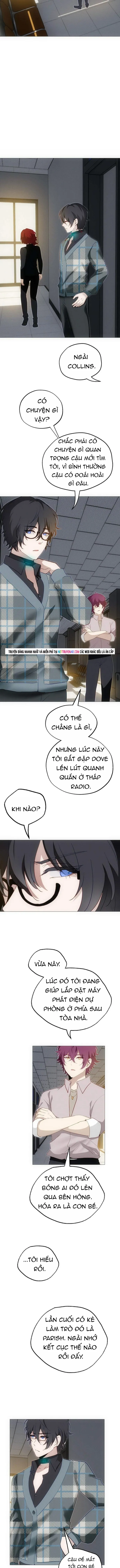 Trọng Sinh Mạc Thế Chapter 254 - 11