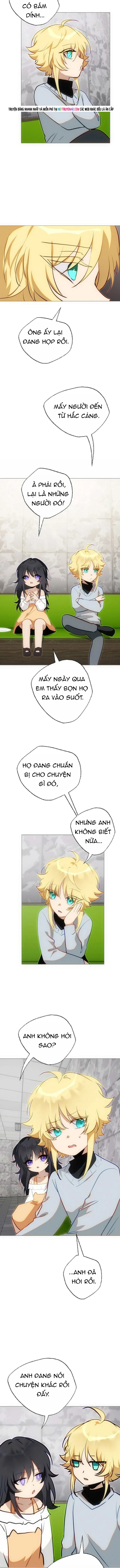 Trọng Sinh Mạc Thế Chapter 254 - 7