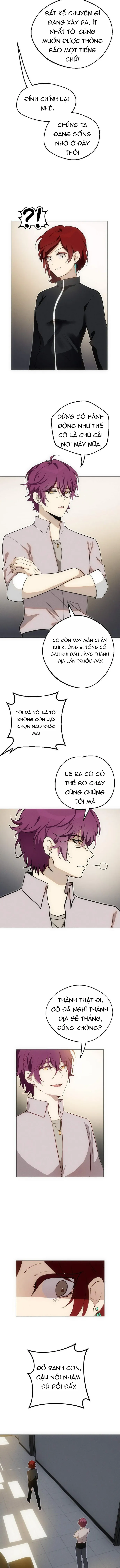Trọng Sinh Mạc Thế Chapter 254 - 10