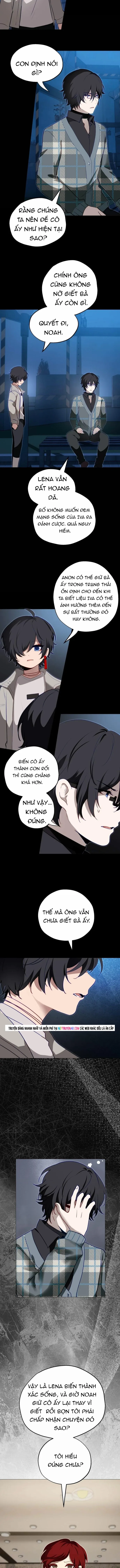 Trọng Sinh Mạc Thế Chapter 256 - 9