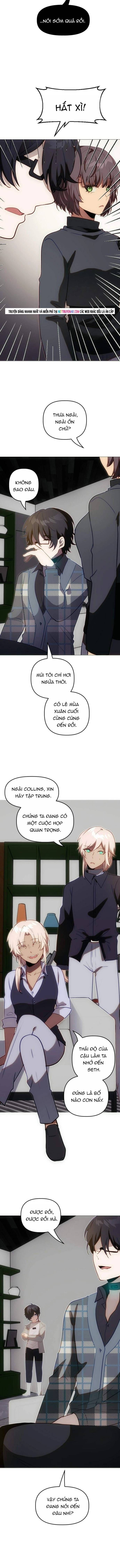 Trọng Sinh Mạc Thế Chapter 258 - 12
