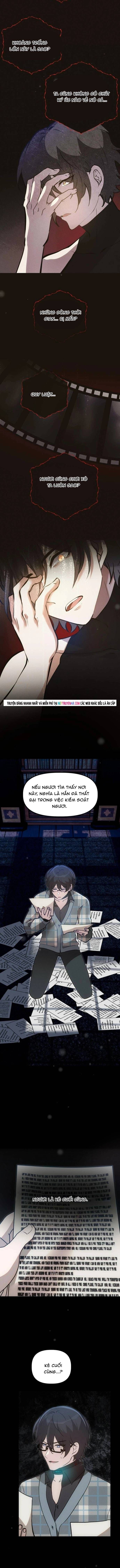 Trọng Sinh Mạc Thế Chapter 260 - 9