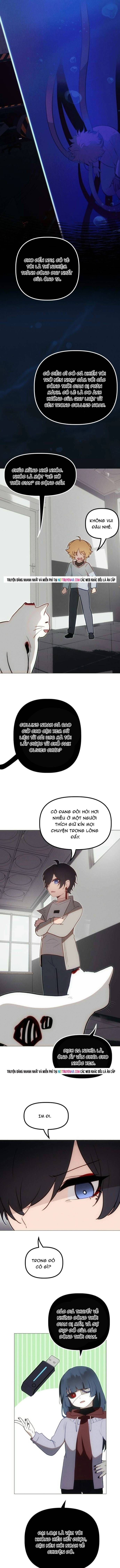 Trọng Sinh Mạc Thế Chapter 261 - 8