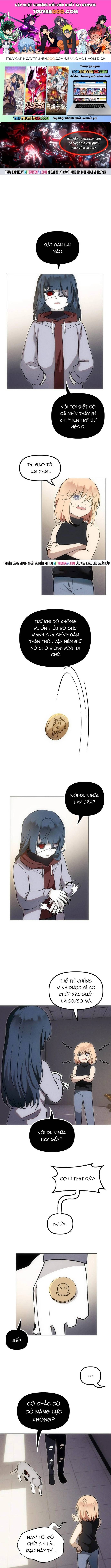 Trọng Sinh Mạc Thế Chapter 262 - 1