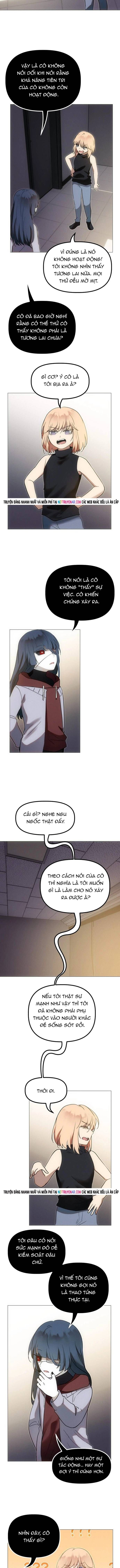 Trọng Sinh Mạc Thế Chapter 262 - 2