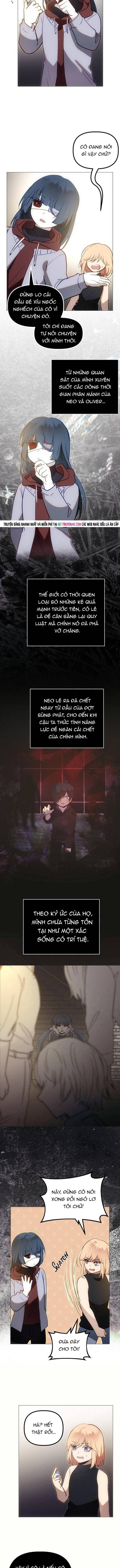 Trọng Sinh Mạc Thế Chapter 262 - 4