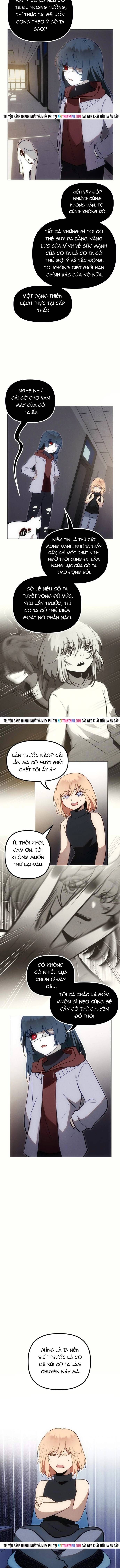 Trọng Sinh Mạc Thế Chapter 262 - 5