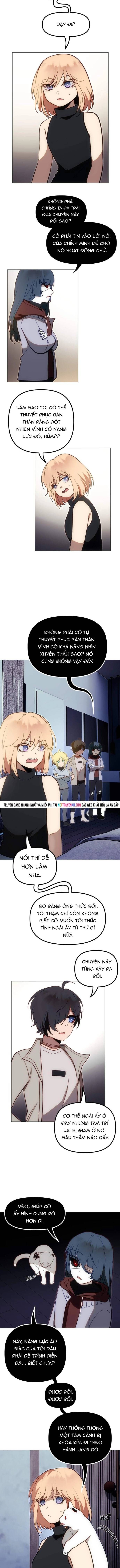 Trọng Sinh Mạc Thế Chapter 262 - 7