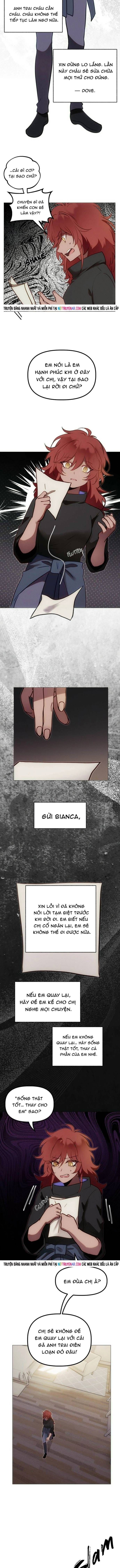 Trọng Sinh Mạc Thế Chapter 263 - 3