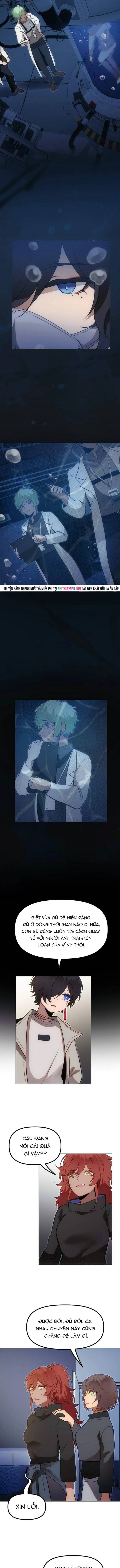 Trọng Sinh Mạc Thế Chapter 263 - 6