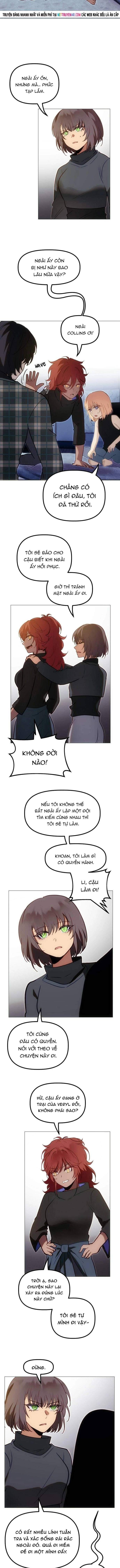 Trọng Sinh Mạc Thế Chapter 263 - 8