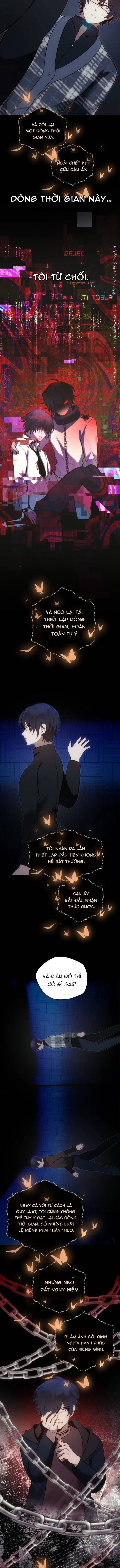 Trọng Sinh Mạc Thế Chapter 264 - 6