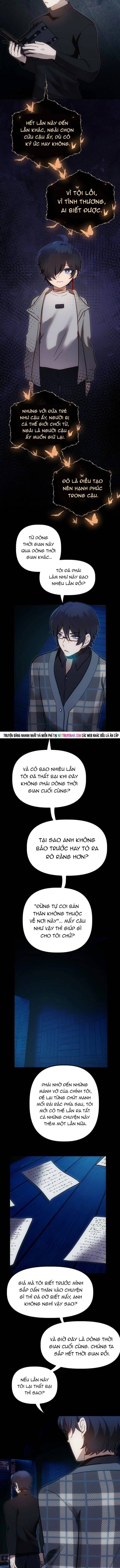 Trọng Sinh Mạc Thế Chapter 264 - 8