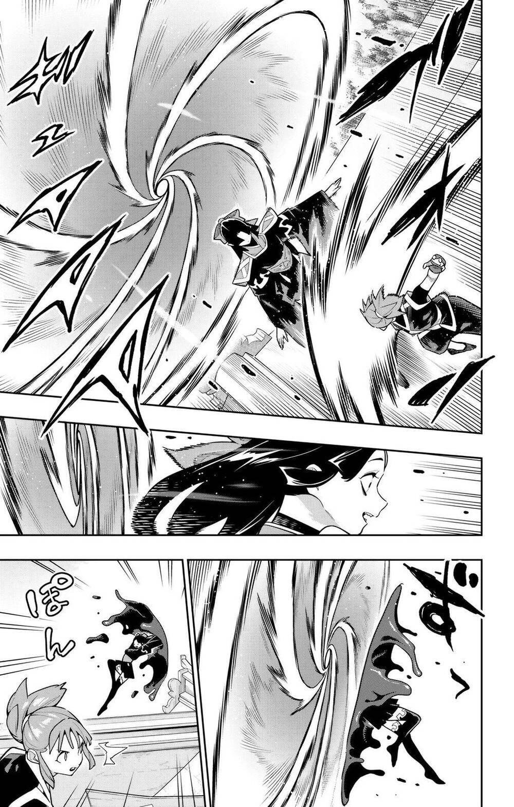 Demon Slave Chapter 173 - 4
