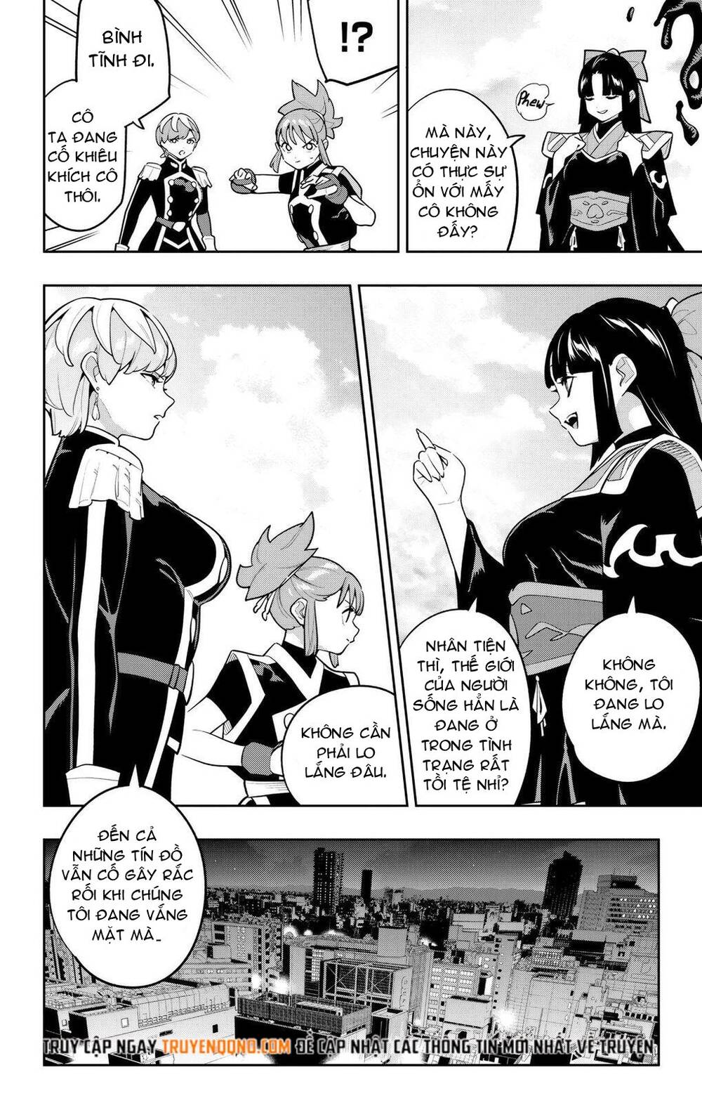 Demon Slave Chapter 173 - 5