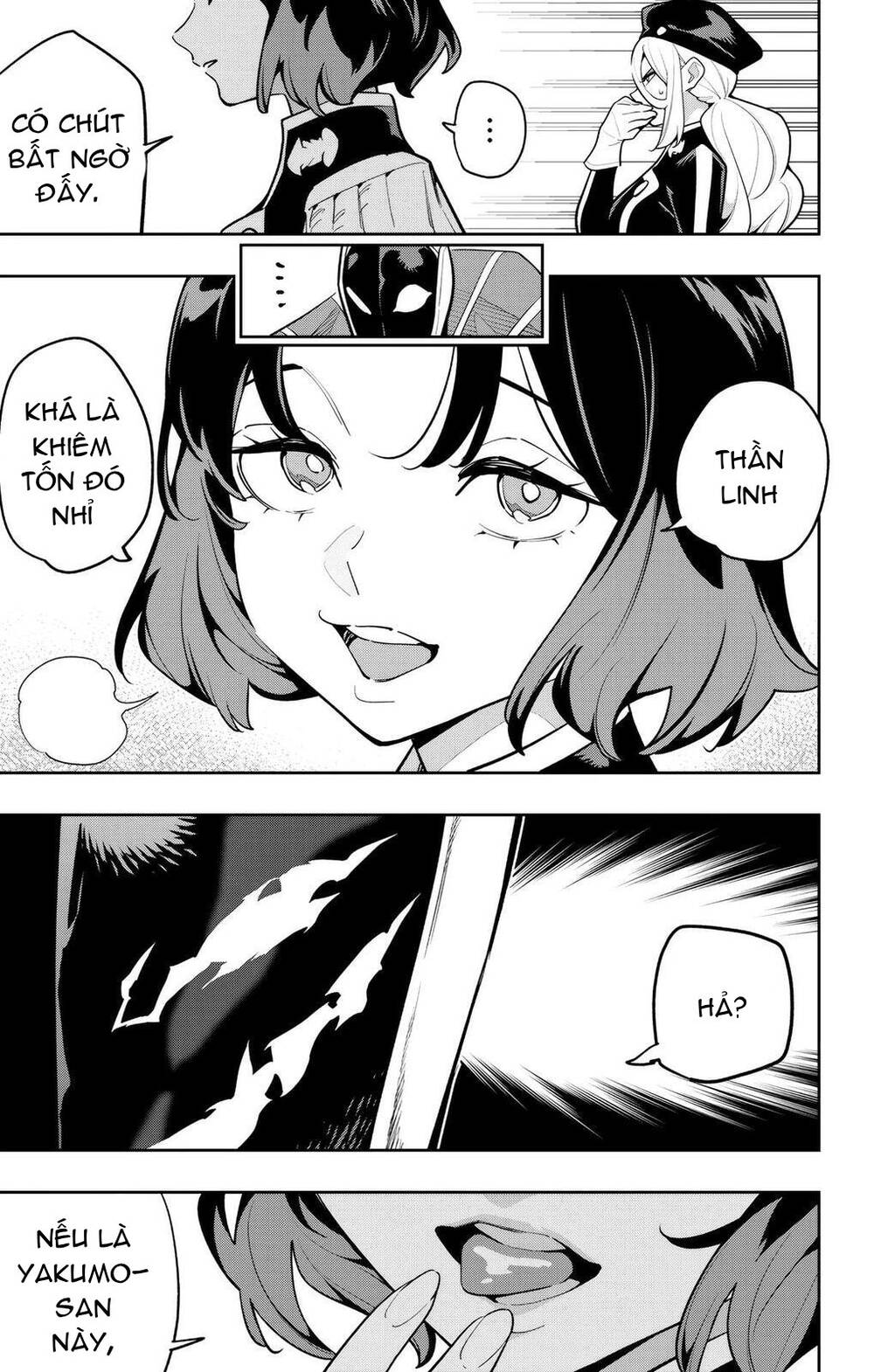 Demon Slave Chapter 173 - 10