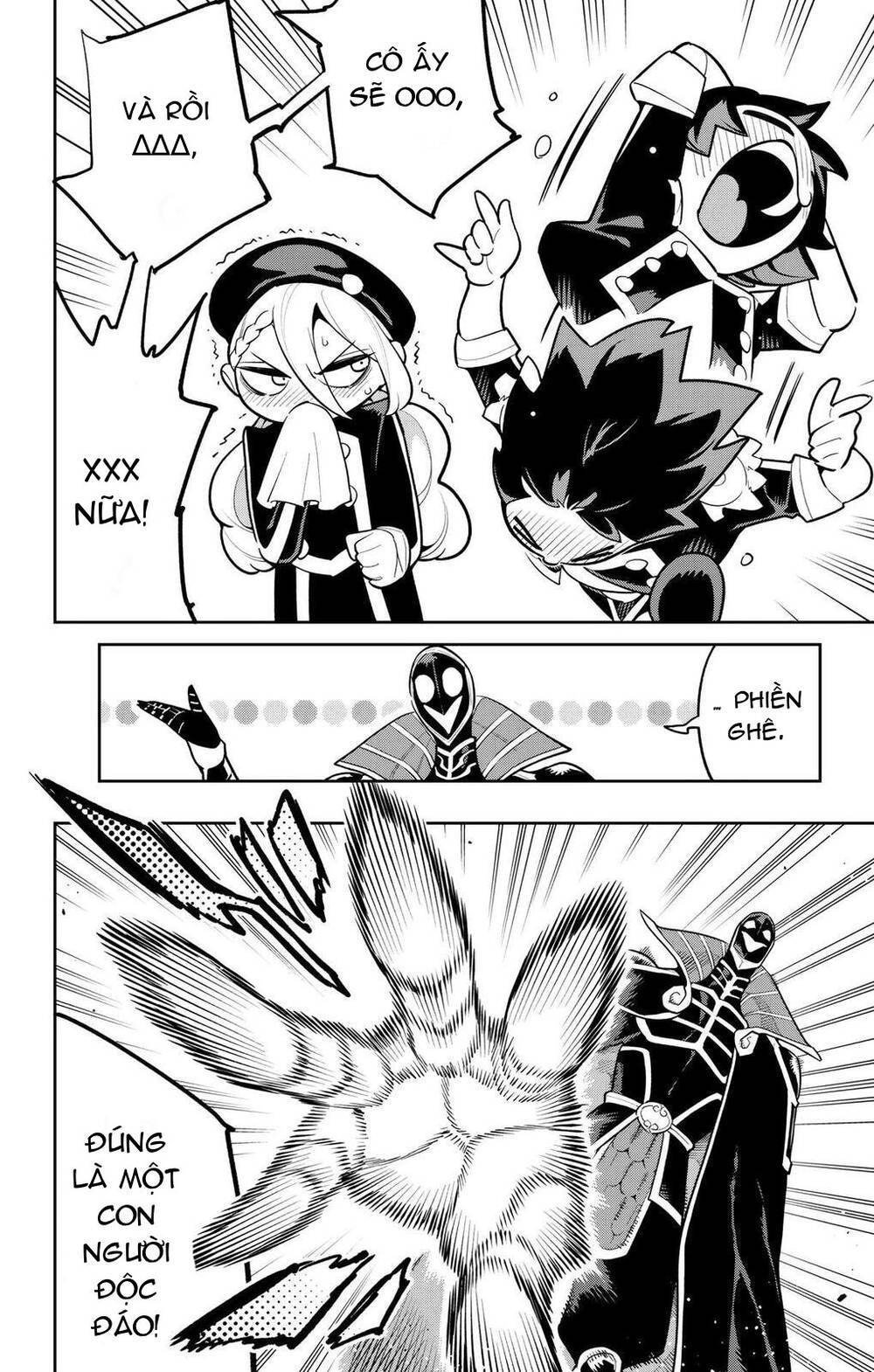 Demon Slave Chapter 173 - 13
