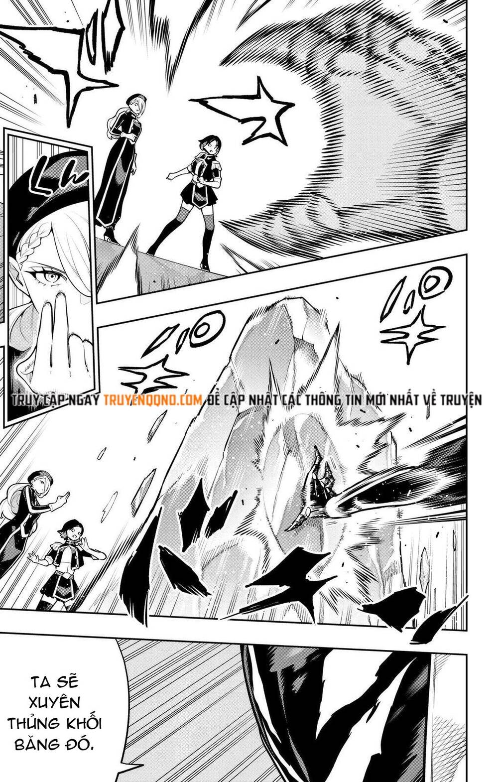 Demon Slave Chapter 173 - 14