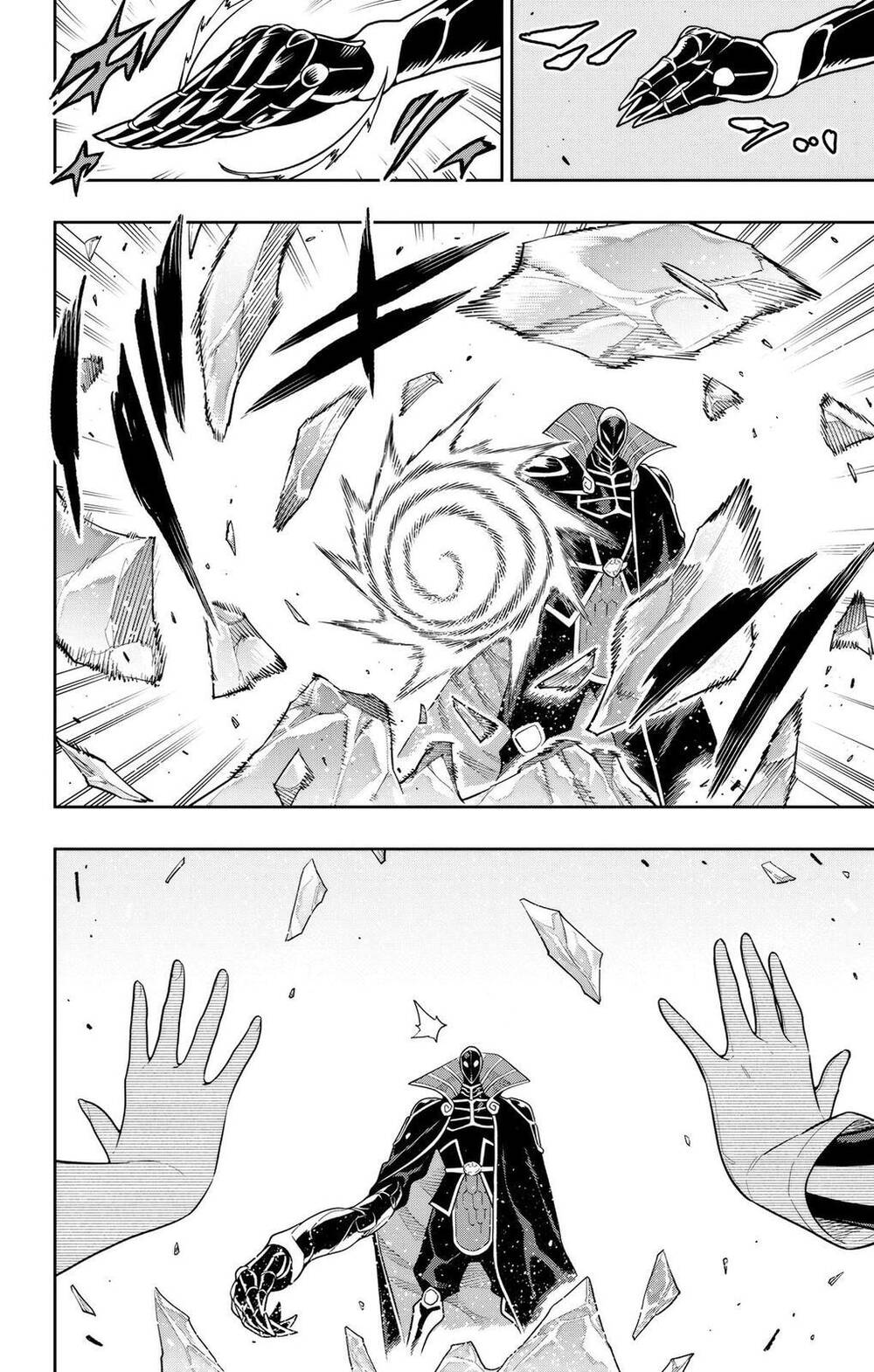 Demon Slave Chapter 173 - 15