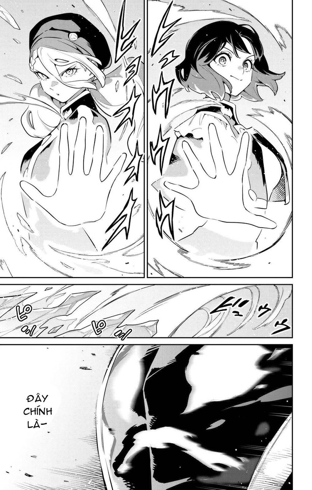 Demon Slave Chapter 173 - 16