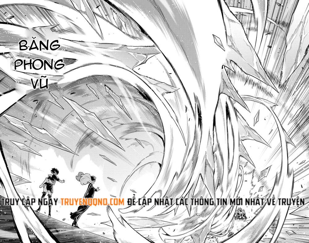 Demon Slave Chapter 173 - 17