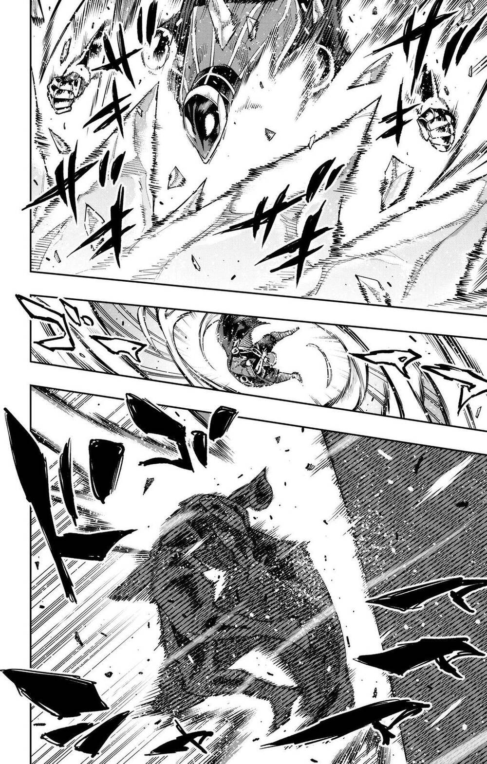 Demon Slave Chapter 173 - 18