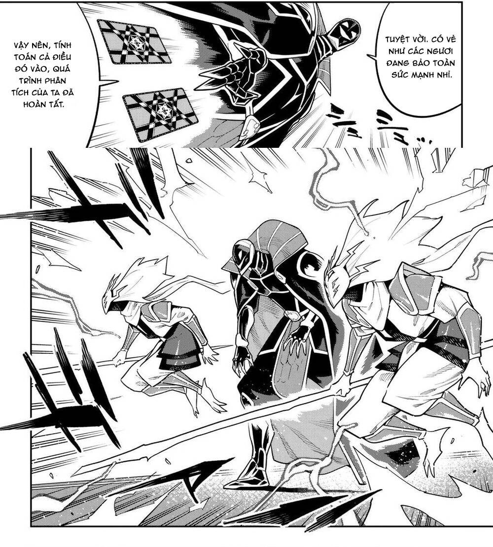 Demon Slave Chapter 174 - 5