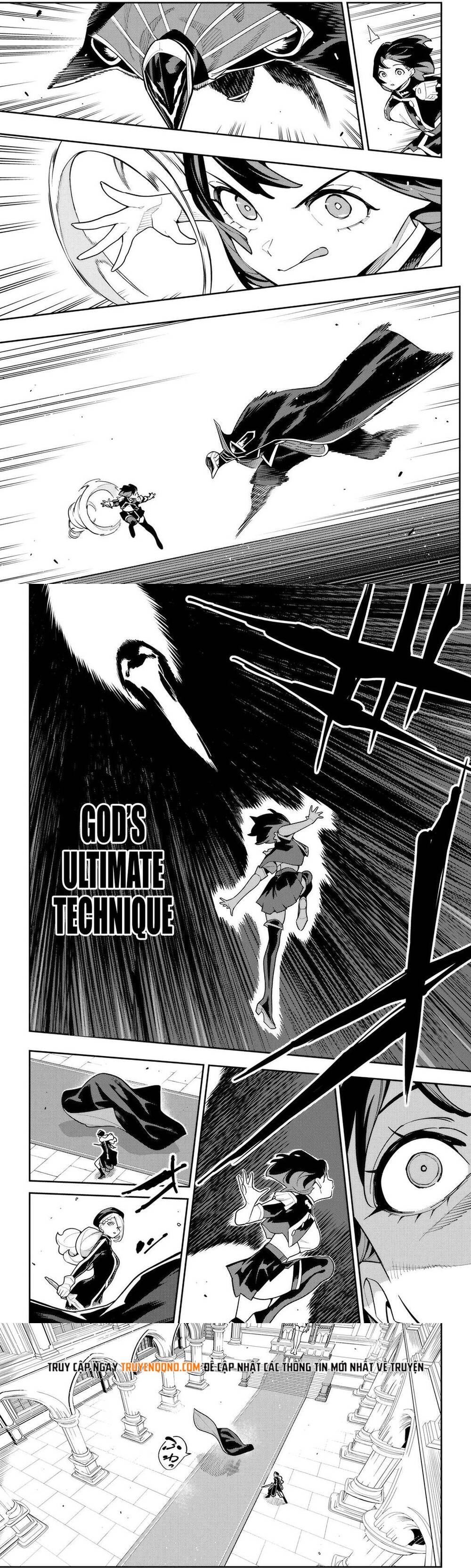 Demon Slave Chapter 174 - 7