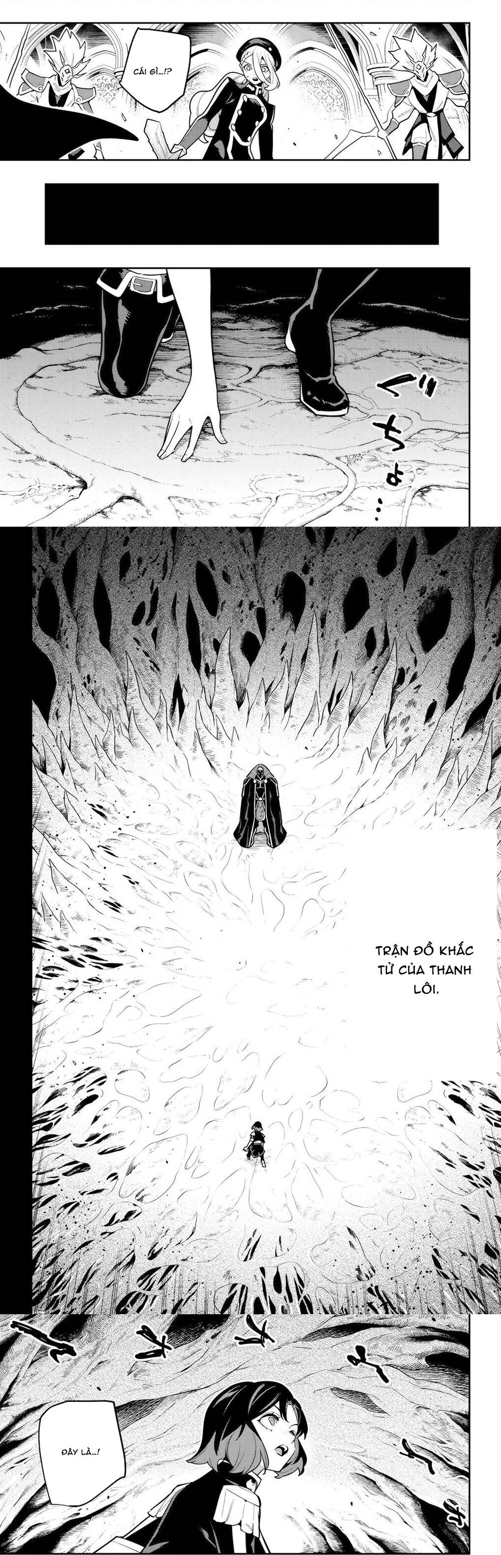 Demon Slave Chapter 174 - 8