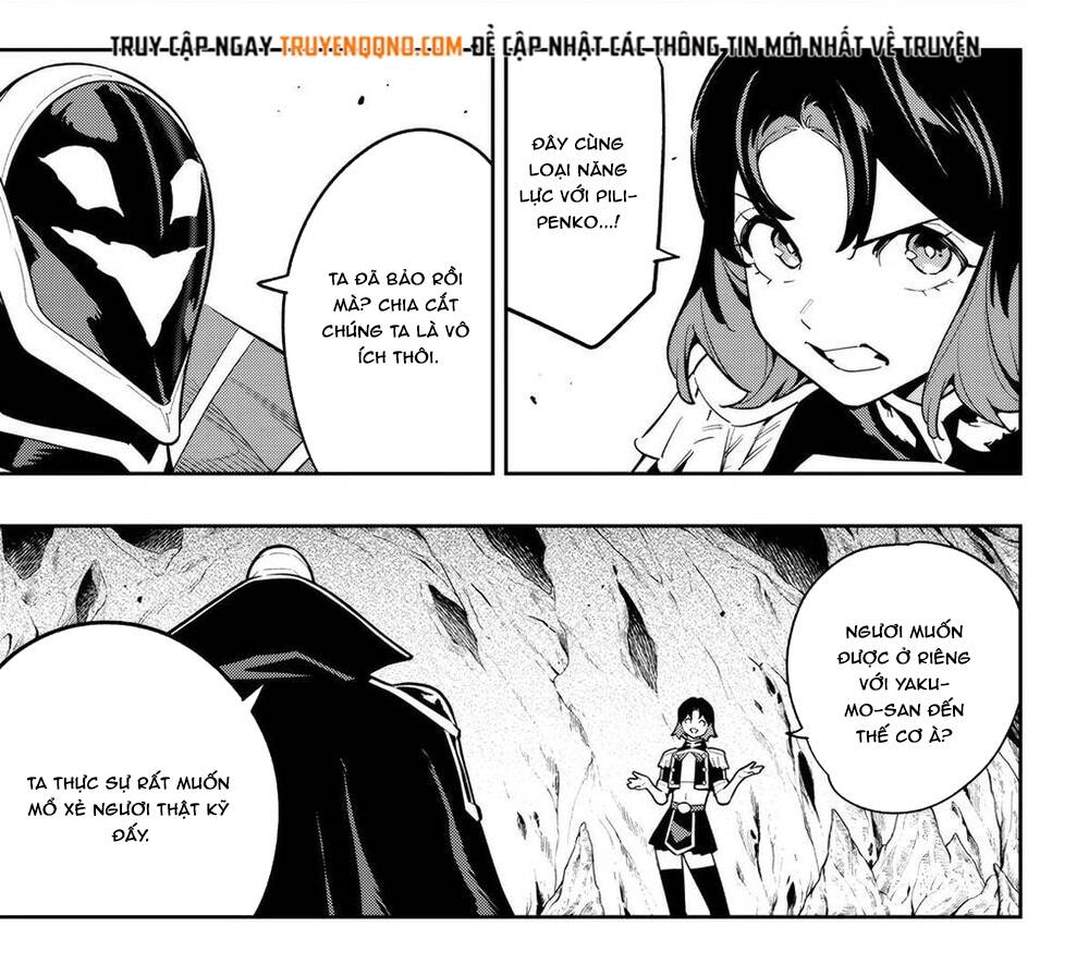 Demon Slave Chapter 174 - 9