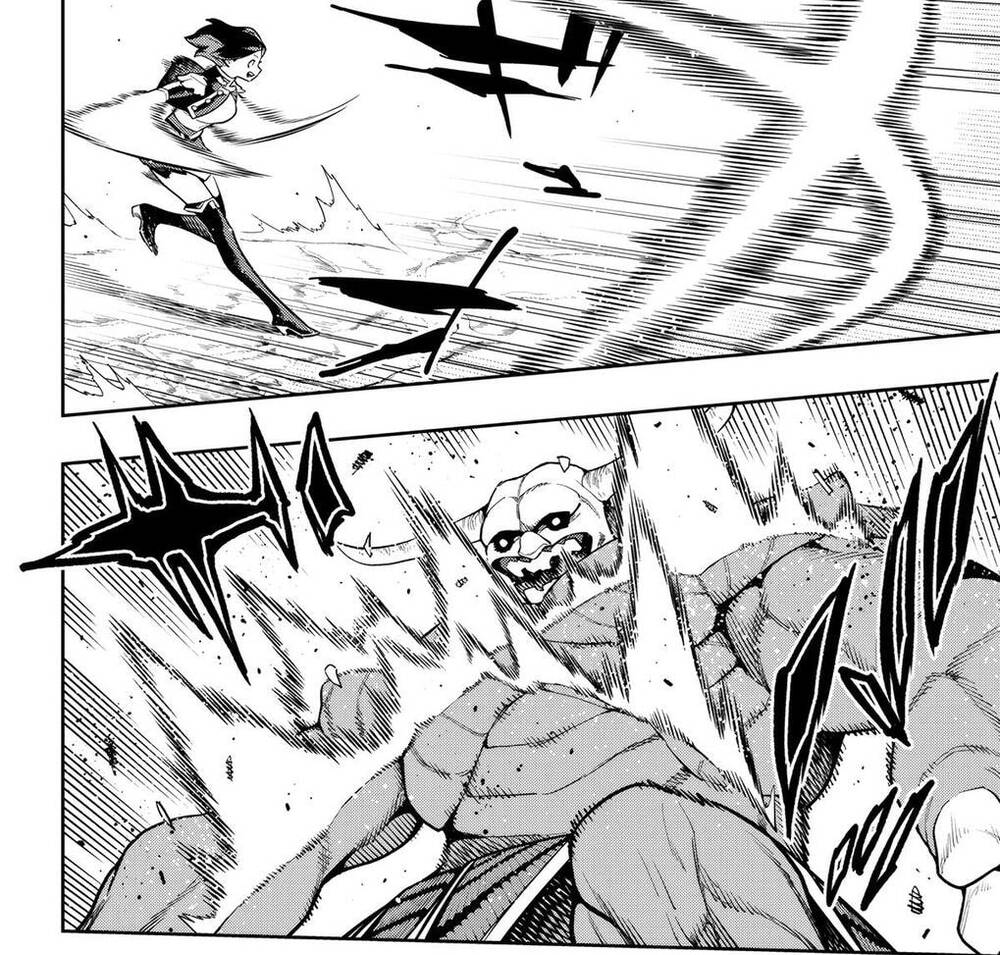 Demon Slave Chapter 174 - 12