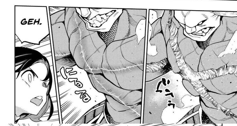 Demon Slave Chapter 174 - 13