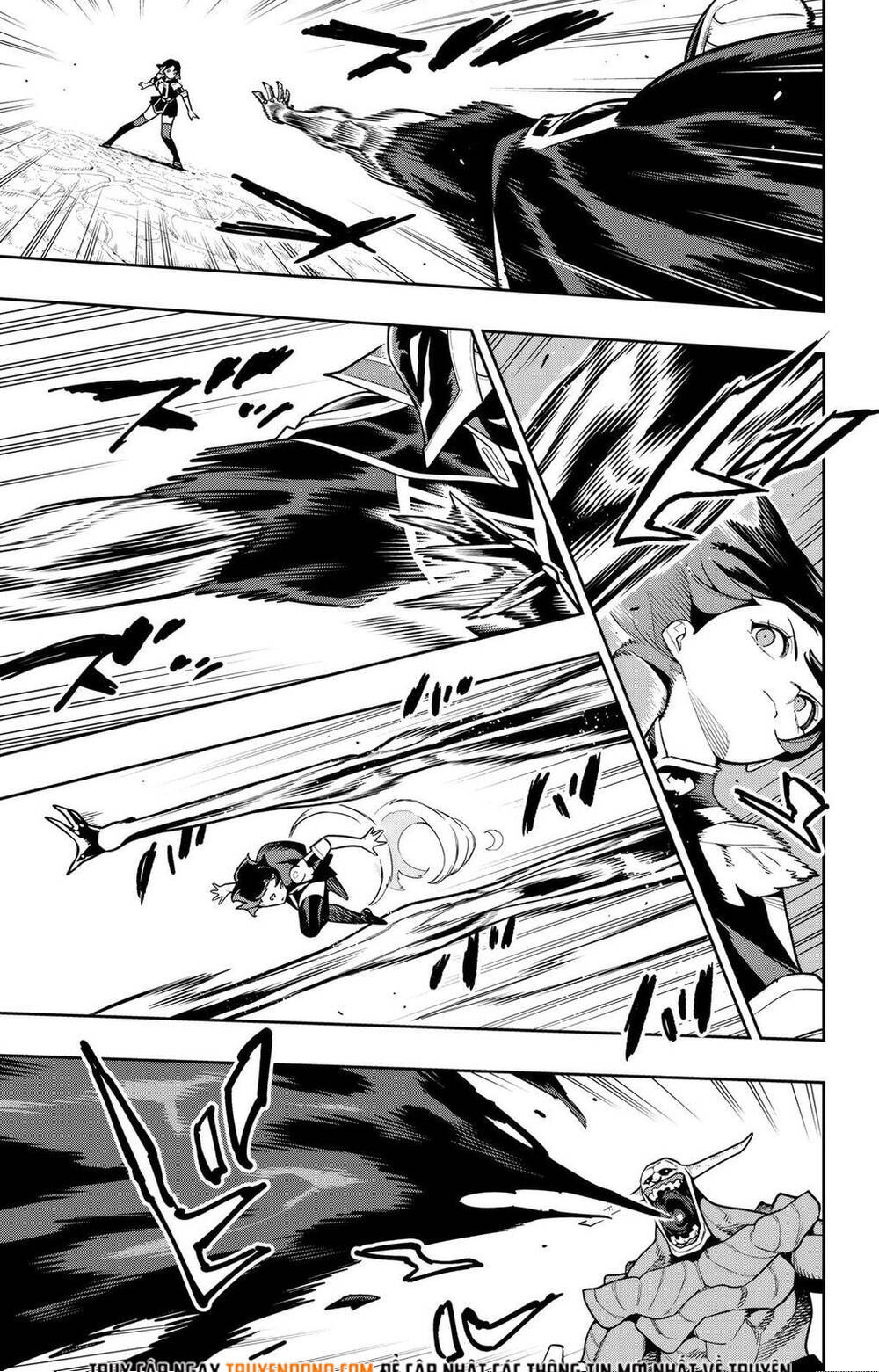 Demon Slave Chapter 174 - 14
