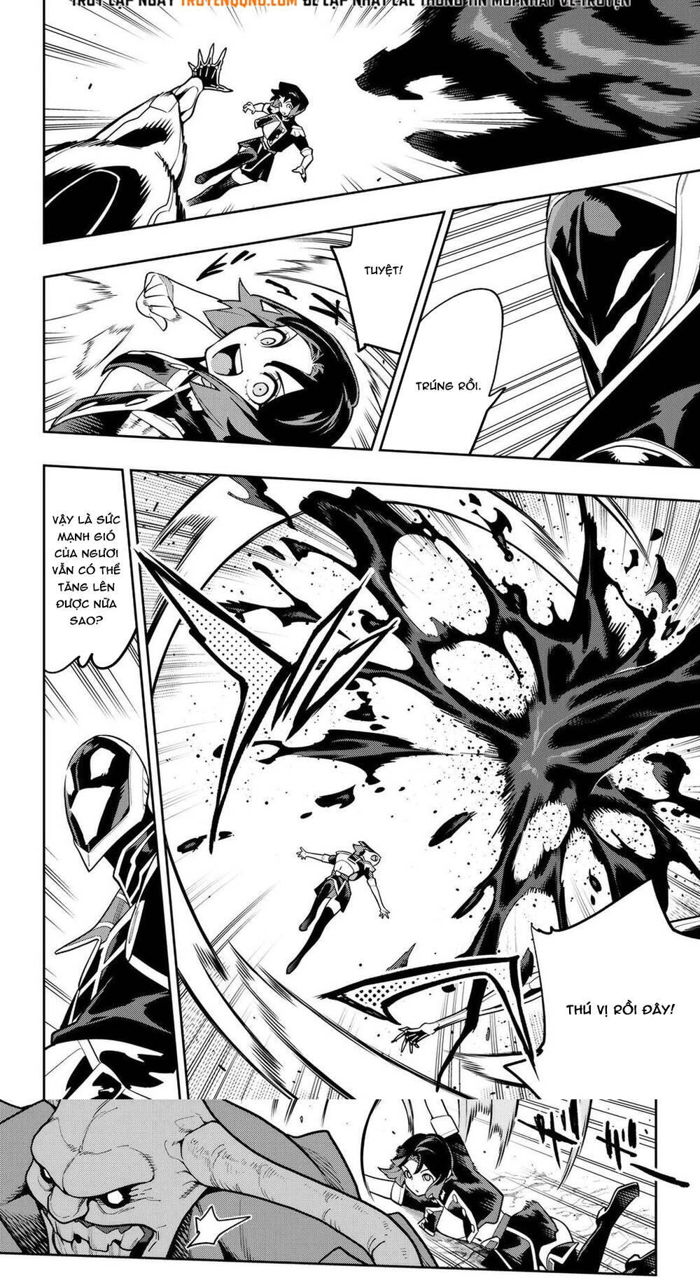 Demon Slave Chapter 174 - 15