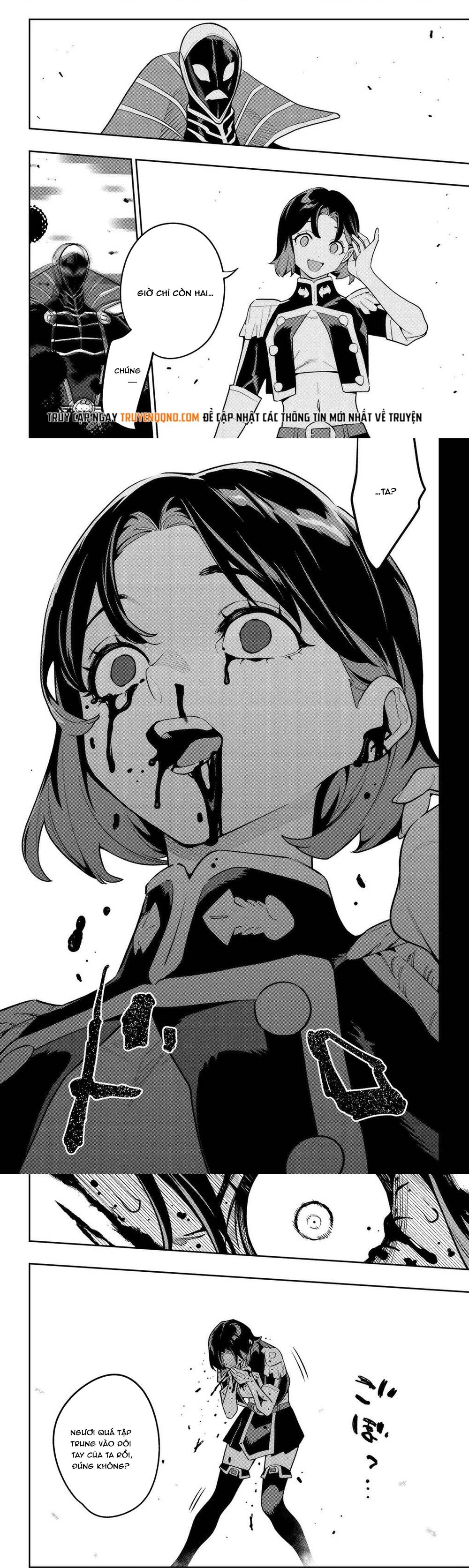 Demon Slave Chapter 174 - 18