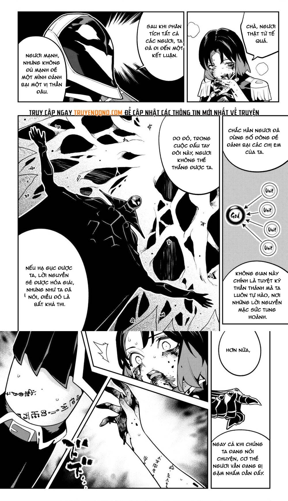 Demon Slave Chapter 175 - 4