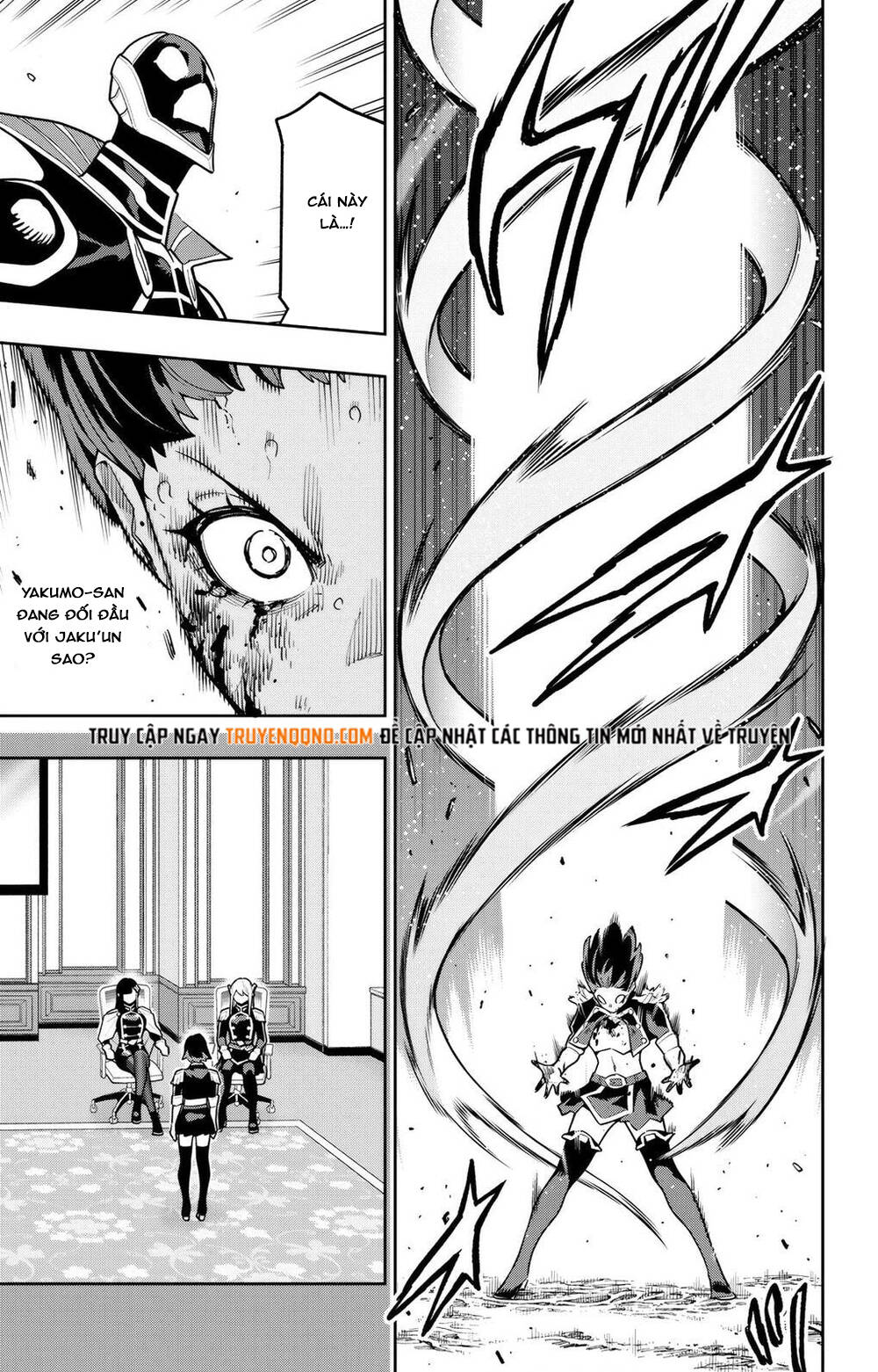 Demon Slave Chapter 175 - 7