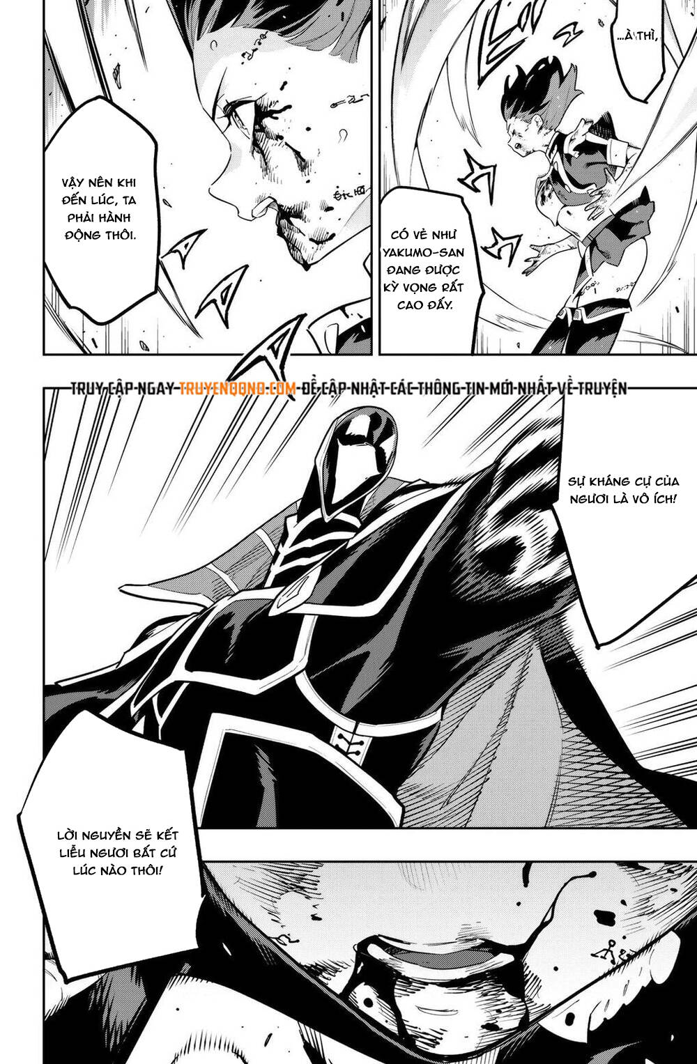 Demon Slave Chapter 175 - 11