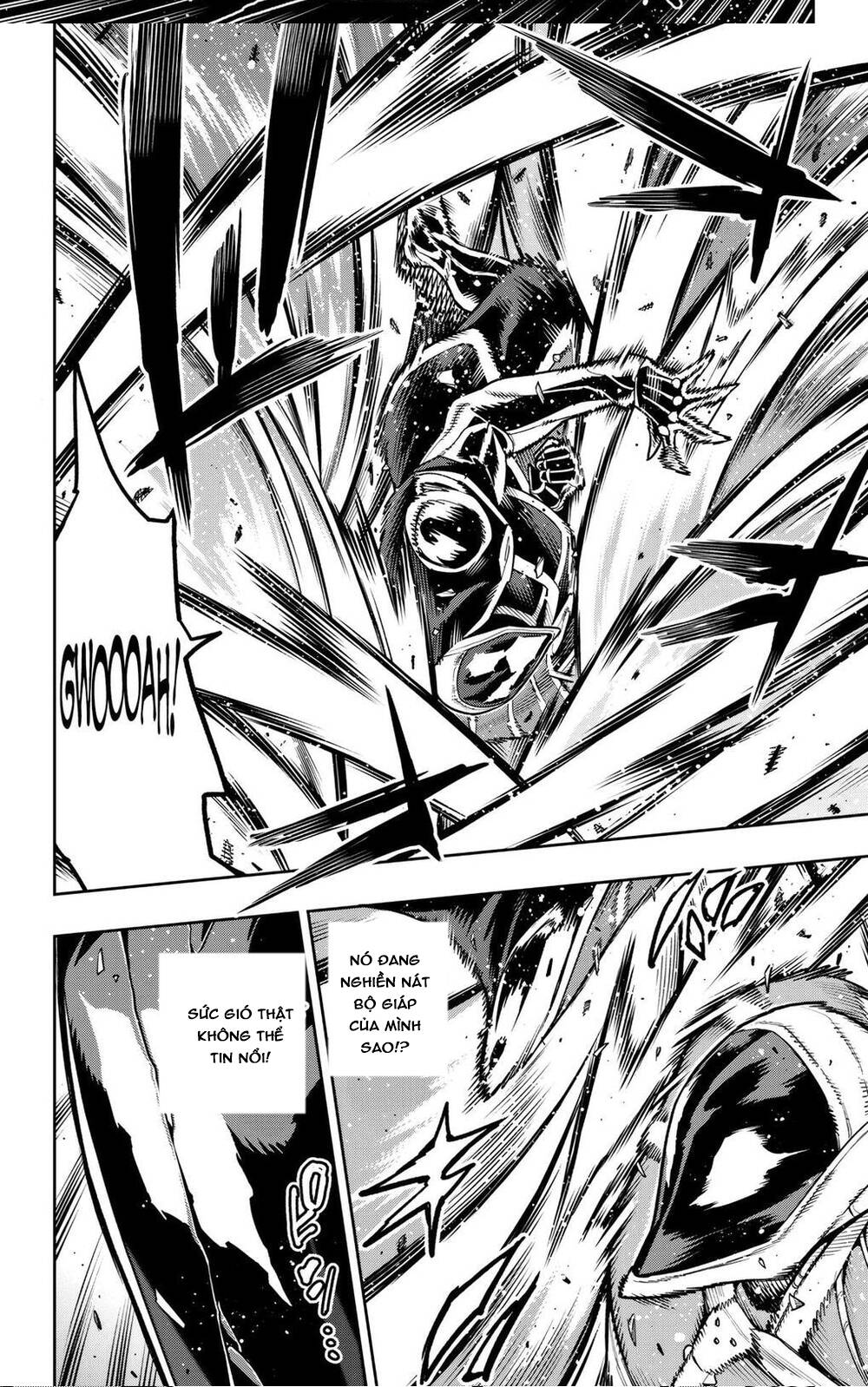 Demon Slave Chapter 175 - 16