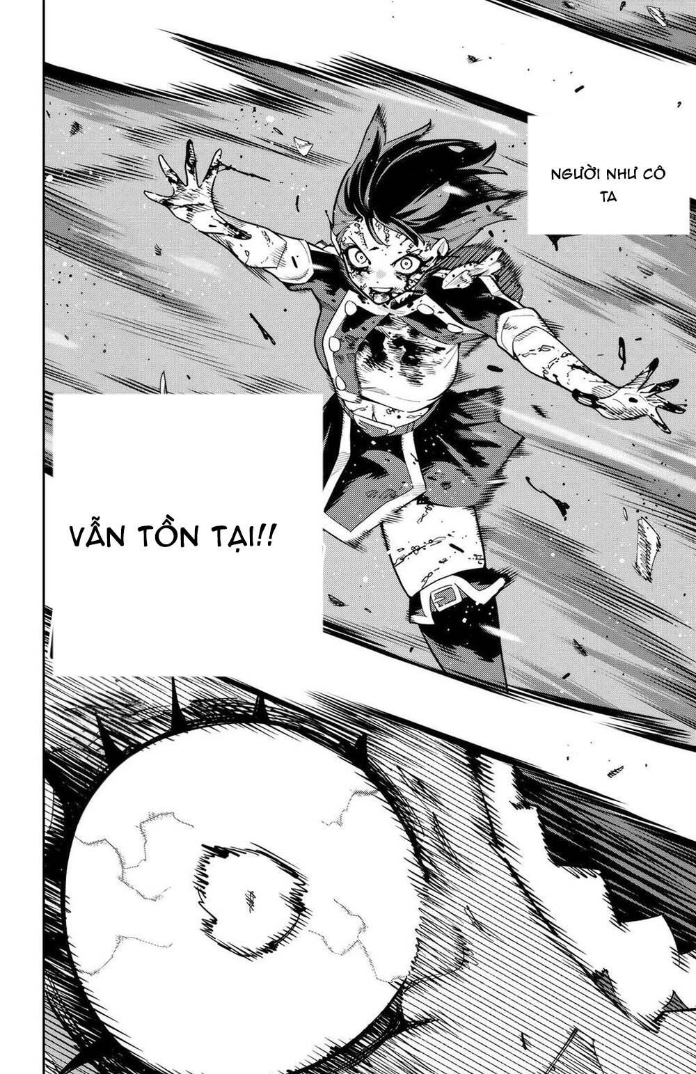 Demon Slave Chapter 175 - 18