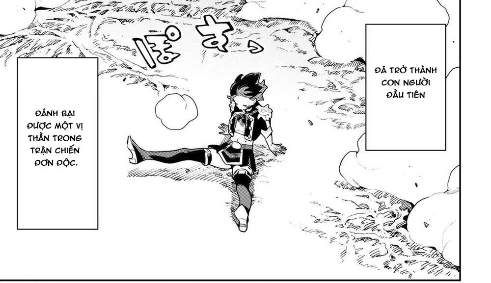 Demon Slave Chapter 175 - 21