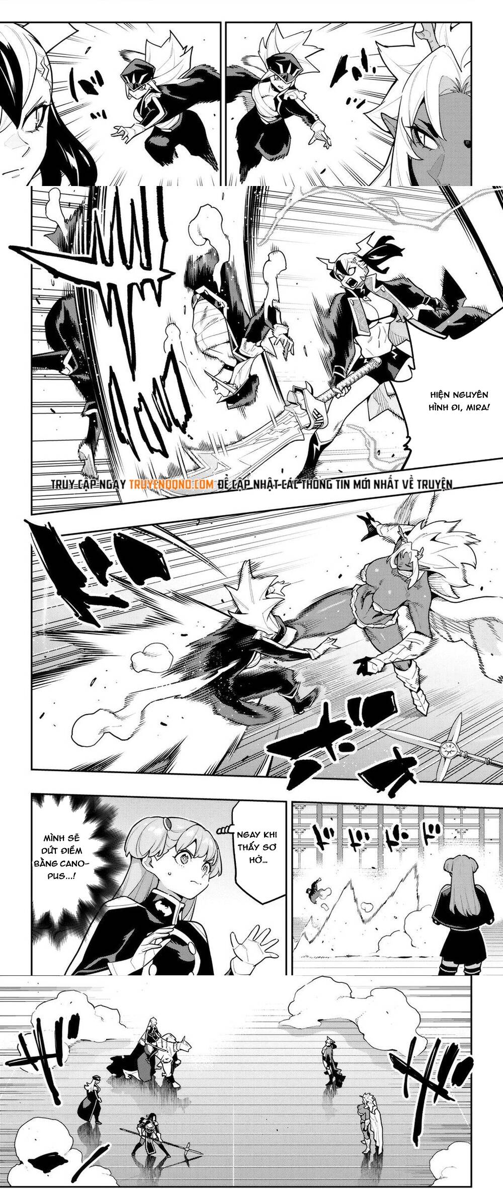 Demon Slave Chapter 176 - 5